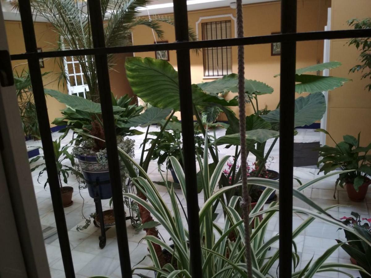 Two Bedrooms Leonor Davalos, Seville